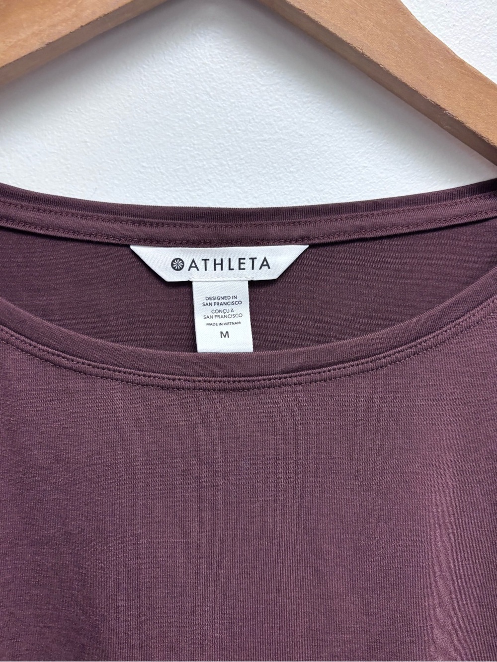 Athleta All Around Ruched Top - Picture 6 of 11